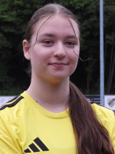 Lea Czajkowsky