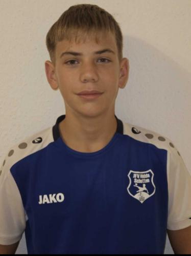 Jakob Woelcke