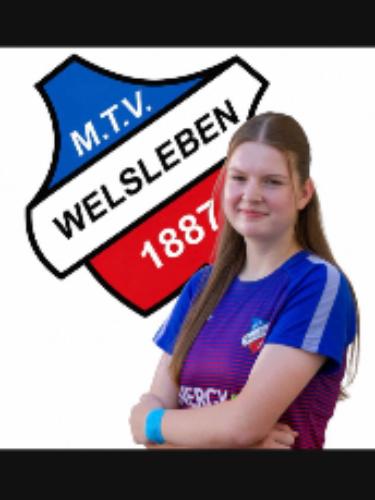 Amelie Schürmann