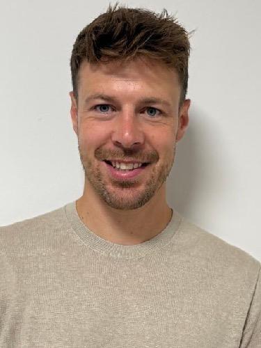 Dominik Schindel