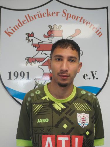 Mohammad Abo Khadour