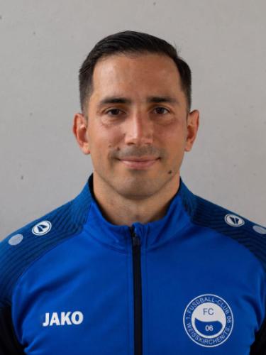 Kristijan Petrovic