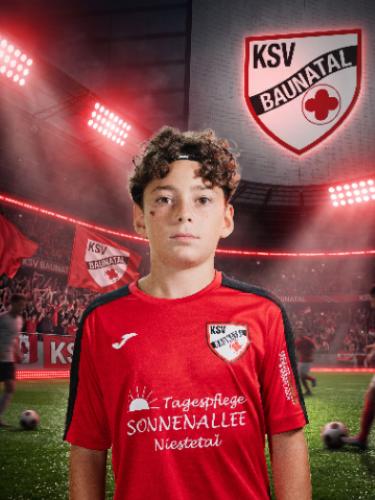 Samuel Blefari