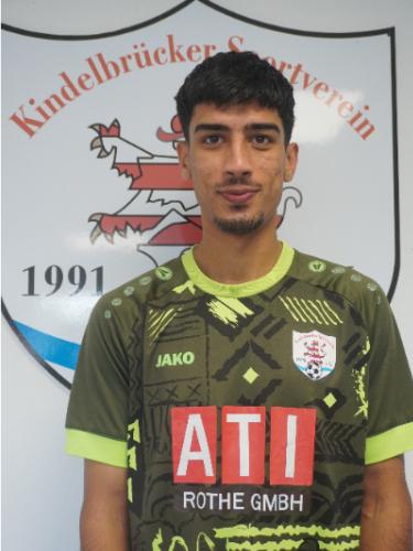 Ali Al-Gburi
