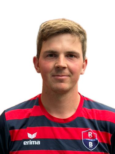 Benedikt Baas