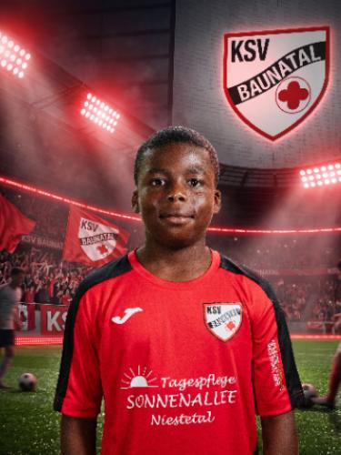 Uchechukwu Kingsley Eze