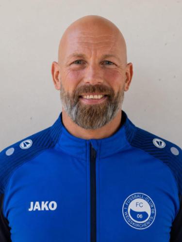 Sven Oker