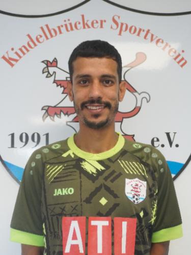 Saad Adil Ismael Al-Gburi