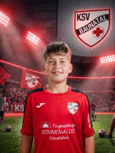 Jonah Wagner