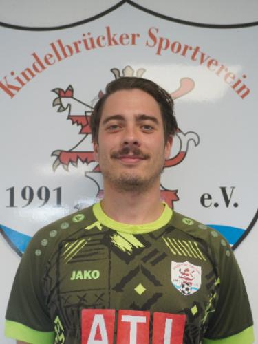 Niklas Ehrhardt