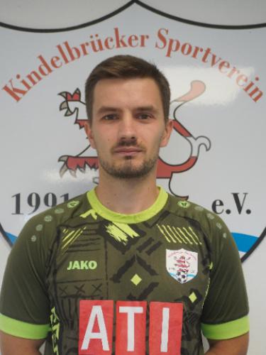 Sebastian Hubert
