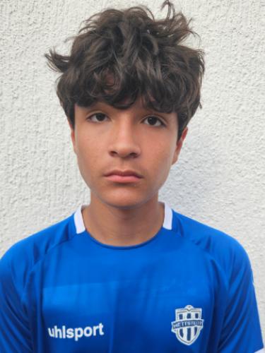 Leandro Conrad