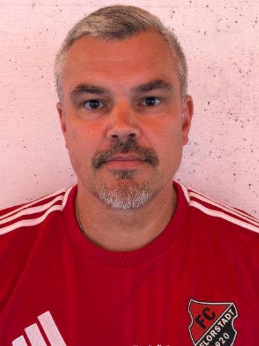Sebastian Hagedorn