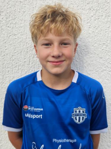 Louis Kupke