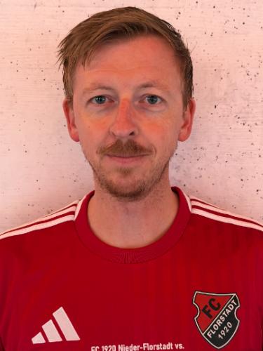 Benjamin Müller