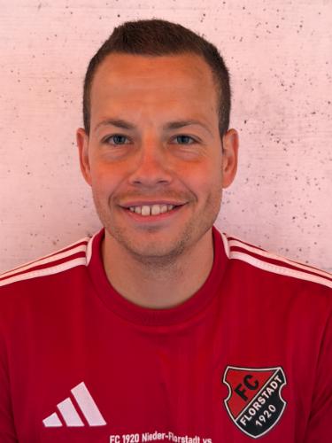 Sascha Hartmann