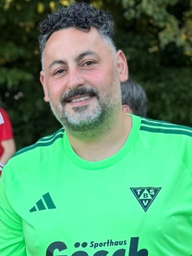 Gökhan Guerhan