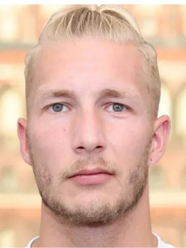 Kevin Hübner