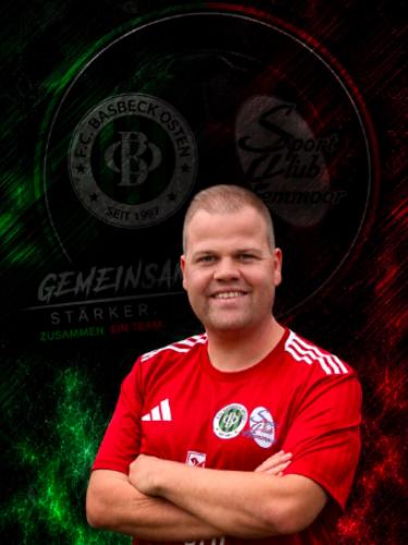 Marc Dankers