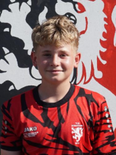Finn Bartel