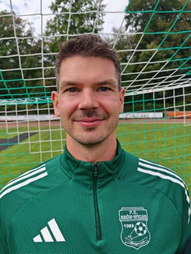 Lucas Haßmann
