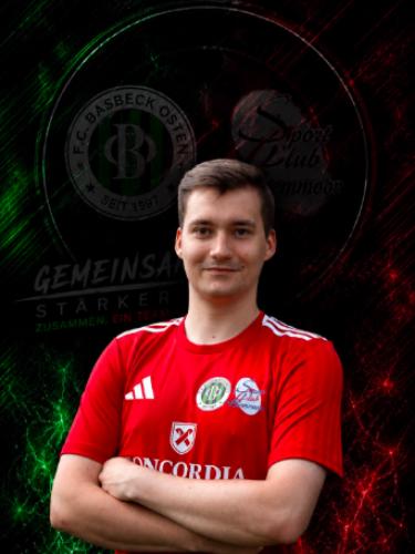Tom Köver