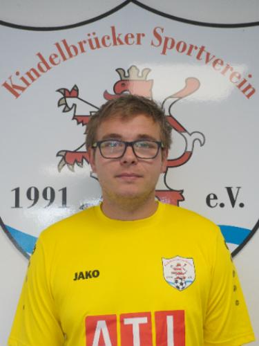 Oliver Schröder