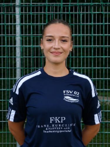 Joleen Gronau