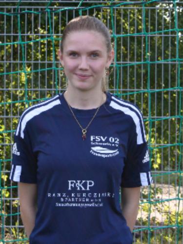 Charlotte Kasper