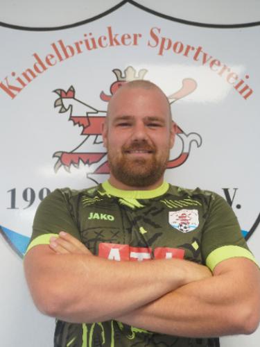 Bjarne Steidl