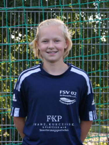 Thea Kröger
