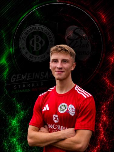Nick Müller