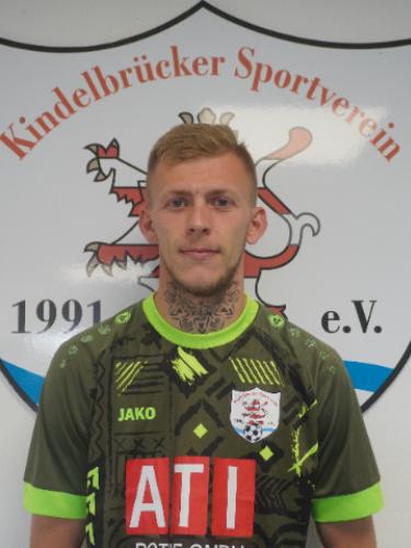 Matthew Weidner