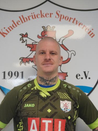 Lukas Steinbrück