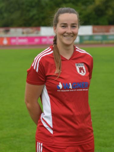 Julia Keil