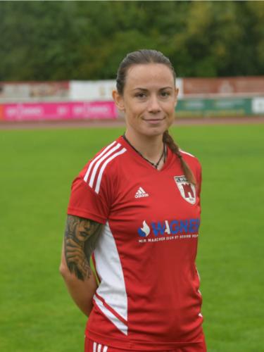 Annika Mohn