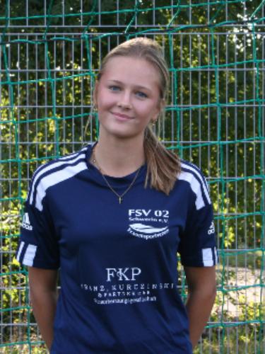 Louisa Streit