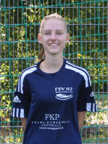 Alina Günther