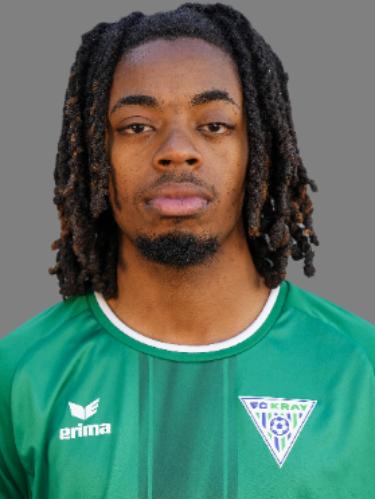 Chance Akwari