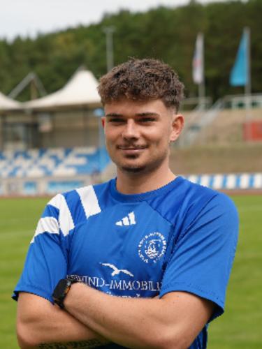 Marwin Sommerfeldt