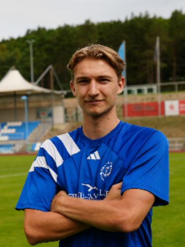 Luis Kuschel