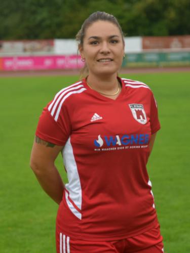 Annchristin Zeimantz