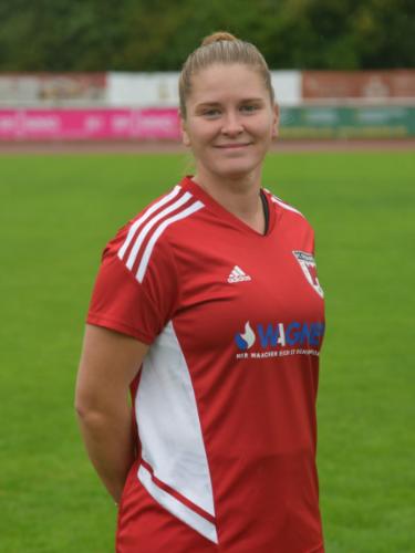 Anna Zeimmes