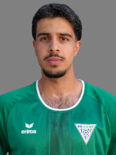 Alharth Aljassem