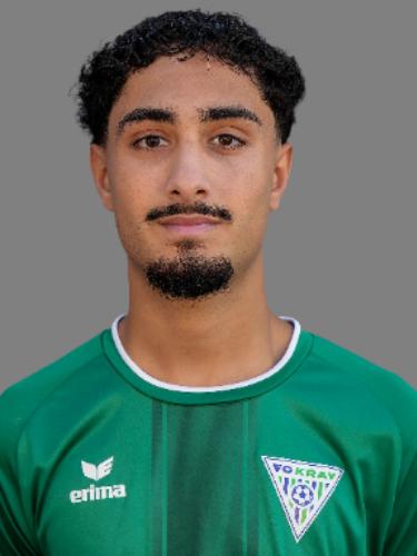 Ali Bakri