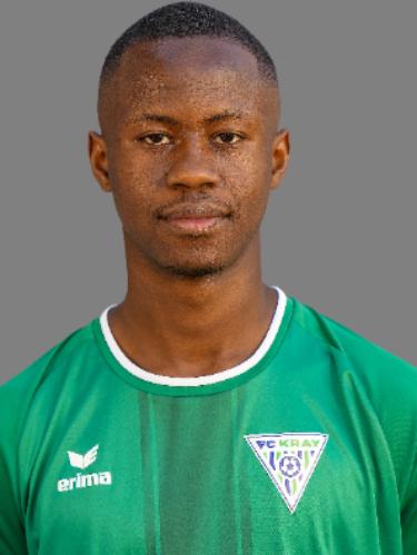 Djibril Tamsir Camara