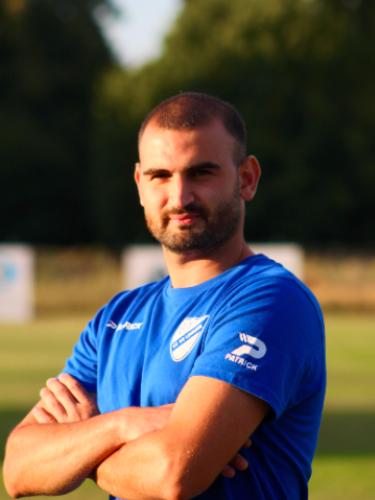 Hadi Telay
