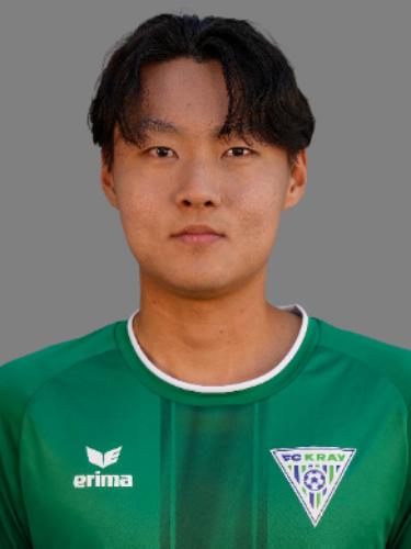 Moonhyung Cha