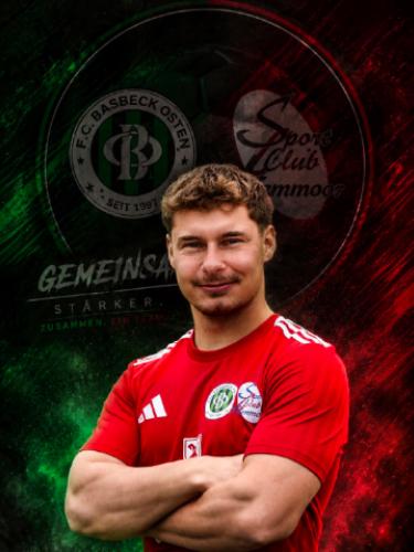 Domenic Krause