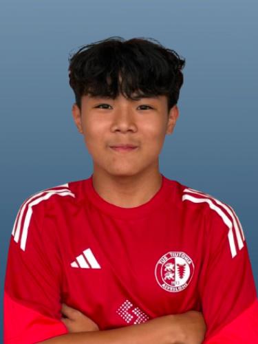 Tuan Anh Nguyen